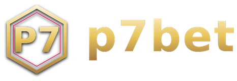 p7bet logo